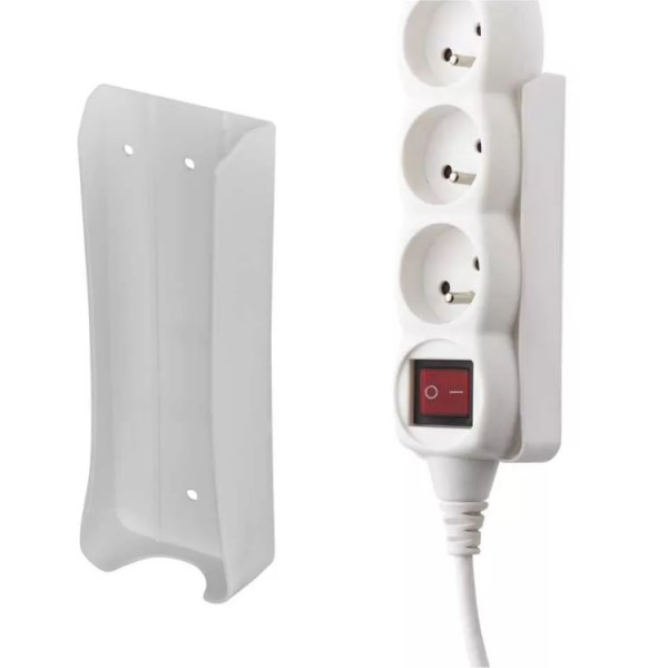 Elosztó tartó 3-4 elosztókhoz