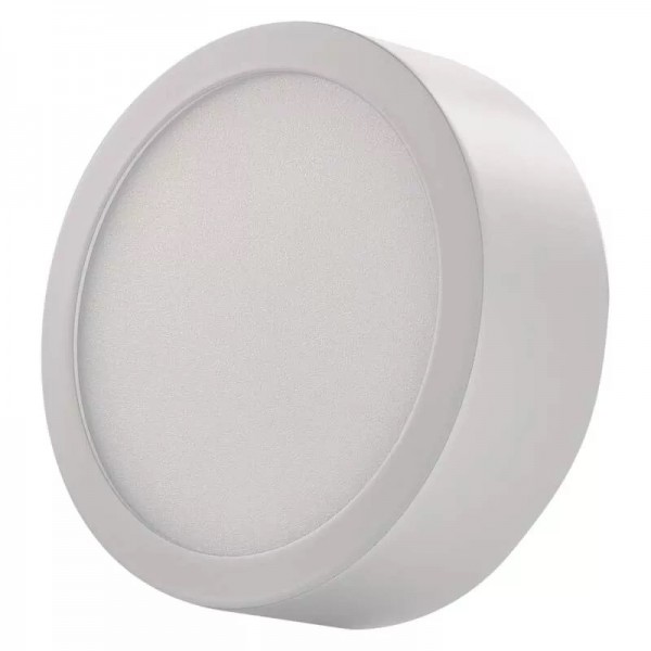 LED panel D120 680lm 7,6W CCT