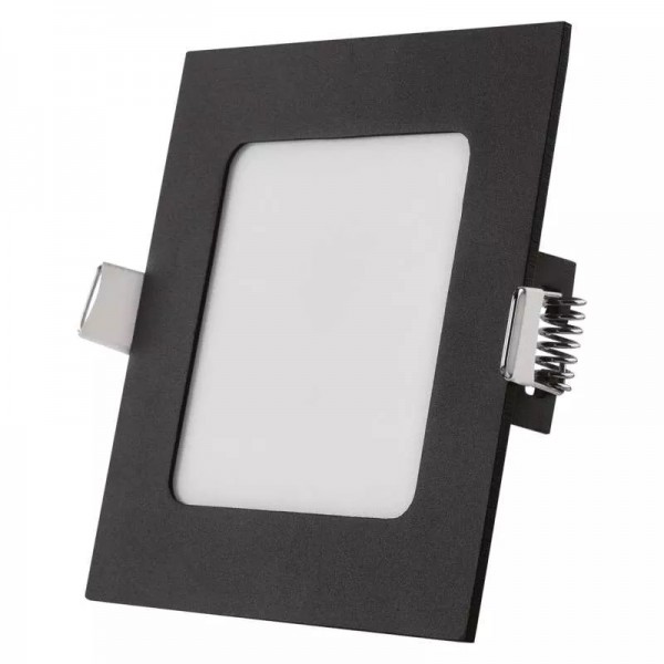 LED panel 120x120 480lm 7W CCT