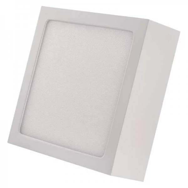LED panel 120x120 680lm 7,5W CCT