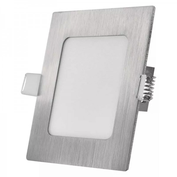 LED panel 120x120 480lm 7W CCT
