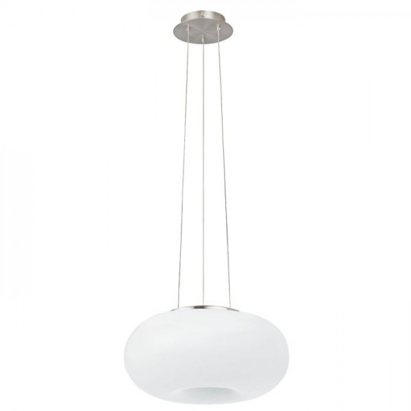 Függeszték LED 24,8W fehér OPTICA-C RGB+