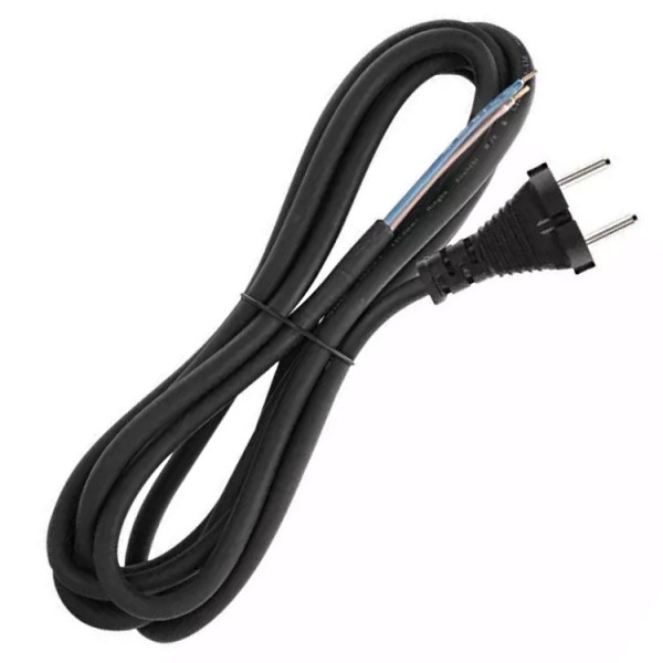 Szerelt csatlakozó GT 2x1 3m