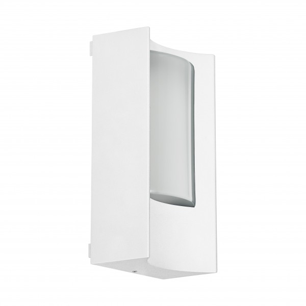 Kültéri fali lámpa LED 6W fehér CASILDA