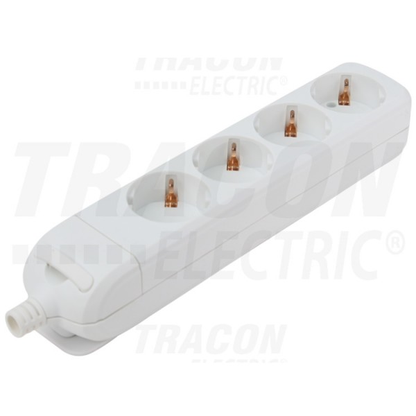 Dugalj fk 4x2p+f fehér