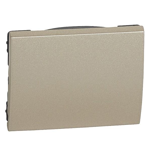 Billenőlap titánium