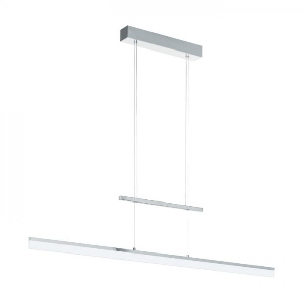 Függeszték LED 25W króm TARANDELL