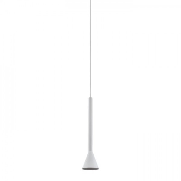 Függeszték GU10 8W fehér TB CORTADERAS