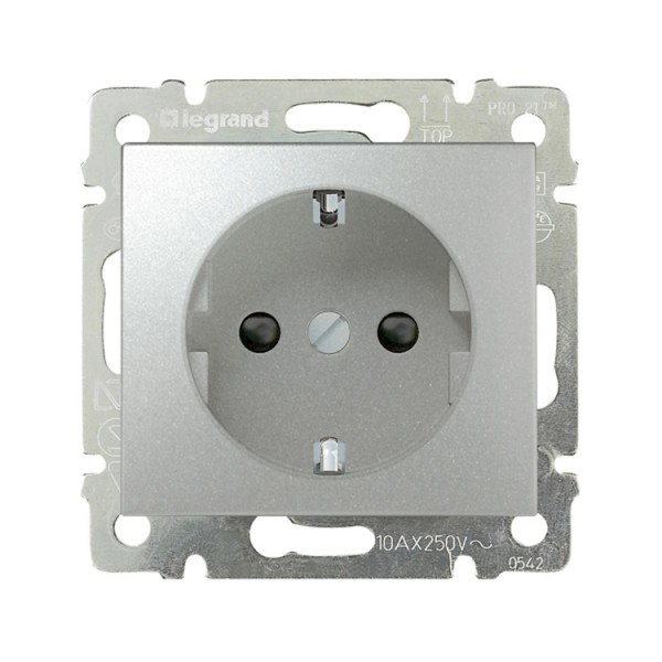 Dugalj s 2p+f GYV aluminium