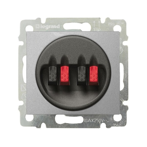 Dugalj s HIFIx2 aluminium