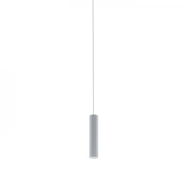 Függeszték LED 9W alumínium TP PENDANT