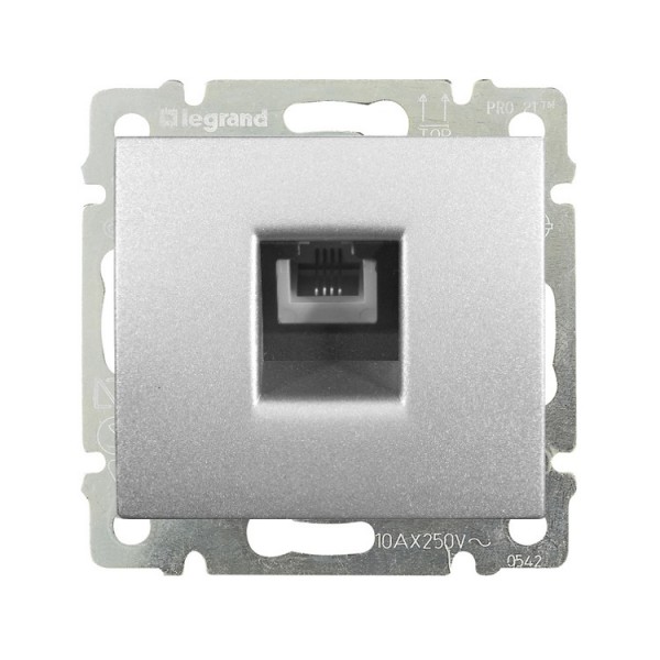 Dugalj S RJ11 aluminium