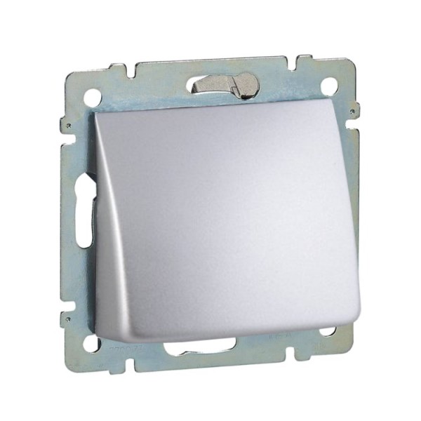 Kábelkivezető s aluminium