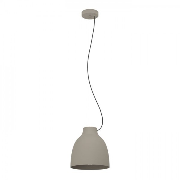 Függeszték E27 40W tópszín CAMASCA