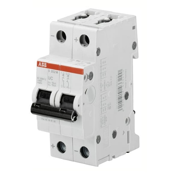 Kismegszakító 2K 25A 10KA