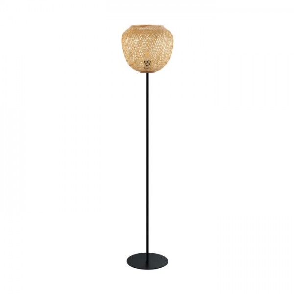 Állólámpa E27 40W natúr DEMBLEBY