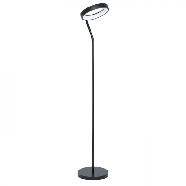 Állólámpa LED 16W fekete MARGHERA-Z RGB