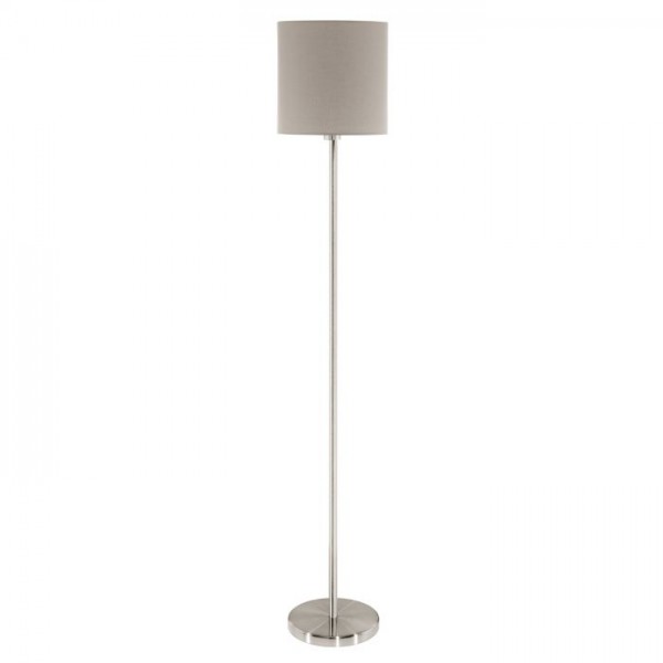 Állólámpa E27 40W tópszín PASTERI