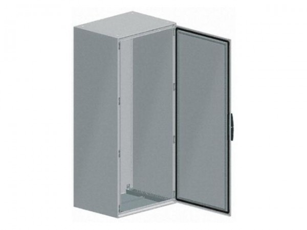 Lemezszekrény (1600x800x400)+szerlap