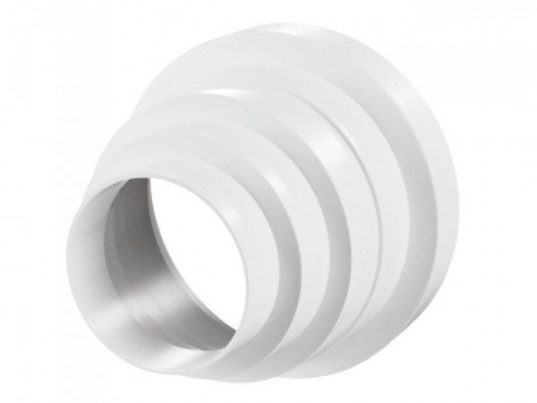 Szűkítő 150/125/120/100/80 lépcsős