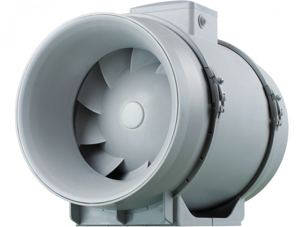Ventilátor 315 radiál csőbe PL/2050m3