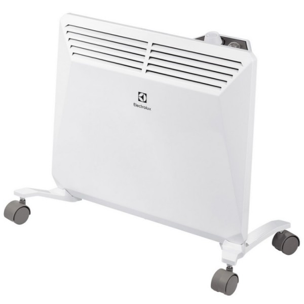 Fűtőpanel 1000W álló fix termosztáttal