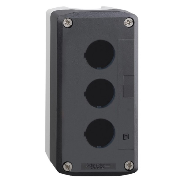 Műanyag tokozás fk 3