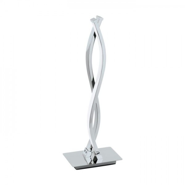 Asztali lámpa LED 11,5W króm LASANA