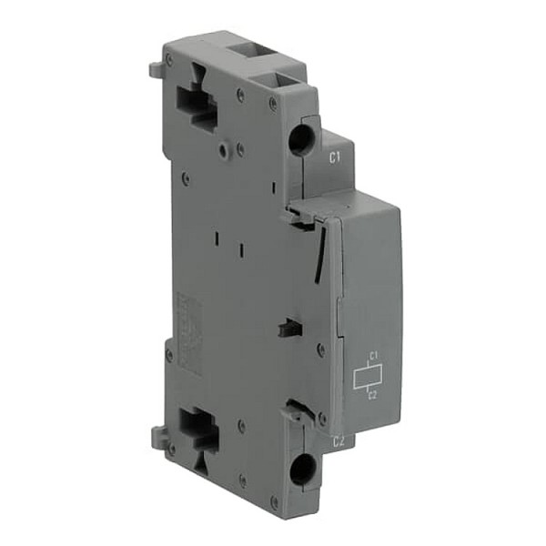 Munkaáramú kioldó 230V