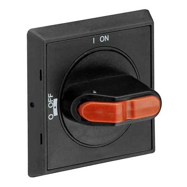 Kapcsolókar 6mm motorvédőhöz