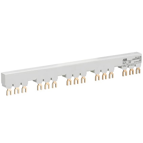 Fésüs sín (motorvédőhöz) MS116MS132 5db