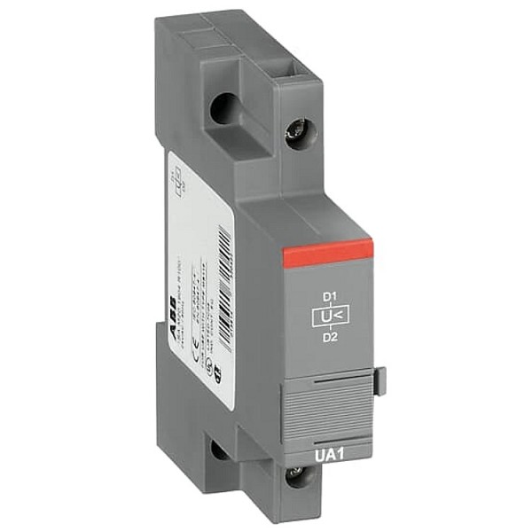 Nullfeszültség tekercs 48VAC