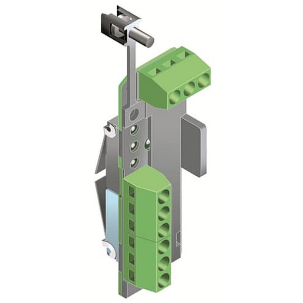 Segédéríntkező 24VDC T1-T6 megszakítóhoz