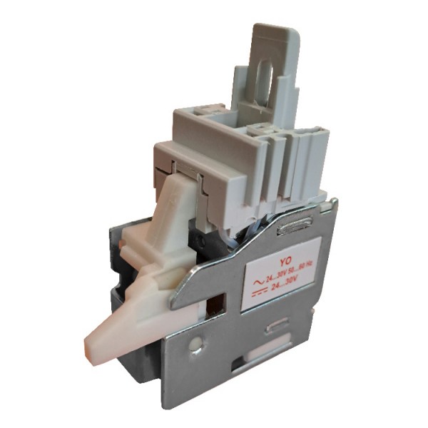 Munkaáramú kioldó 24-30V AC/DC