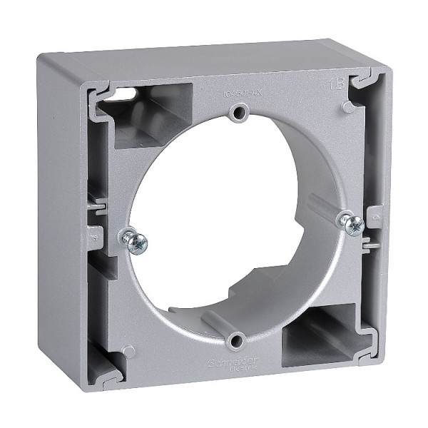 Kiemelőkeret Alumínium