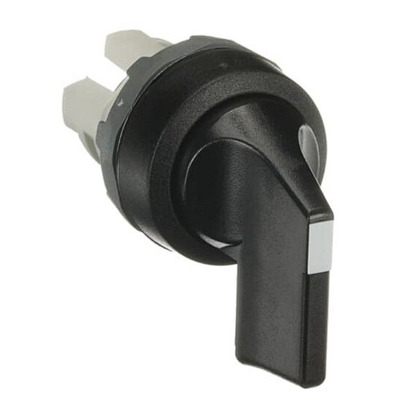 Kapcsolófej 22mm 3.áll. V-0-V