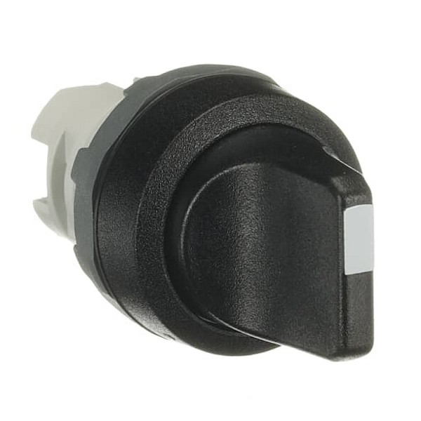 Kapcsolófej 22mm 3.áll. V-0-V