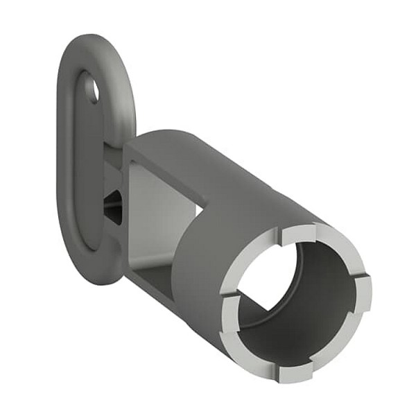 Csőkulcs rögzitőanyához