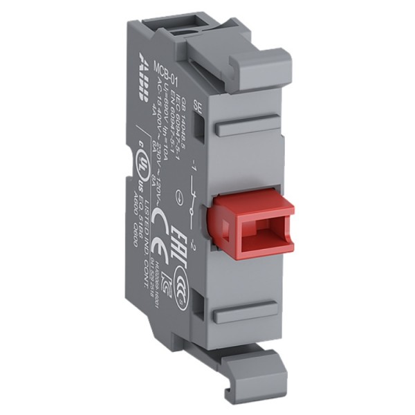 Érintkező elem 1NY /SK616001-B/