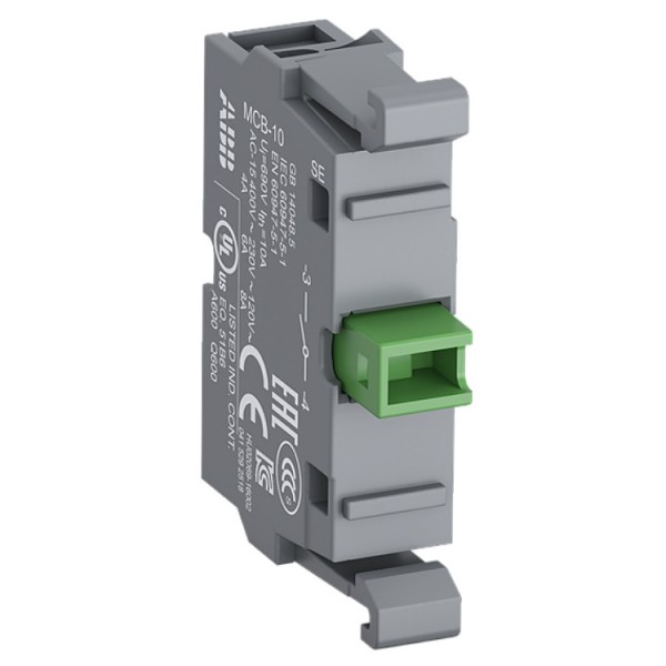 Érintkező elem 1Z /SK616001-A/