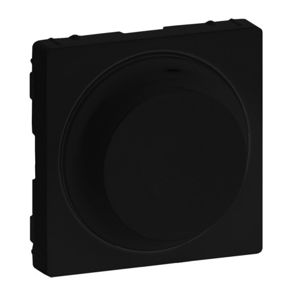 Billenőlap fényerőszabályzohoz fekete