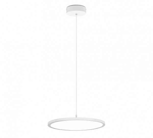 Függeszték LED 29W fehér TRAY