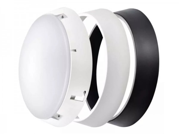 Lámpatest LED 14W fehér ZURI