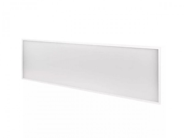 LED panel 1196x296 4000lm 4000K 40W