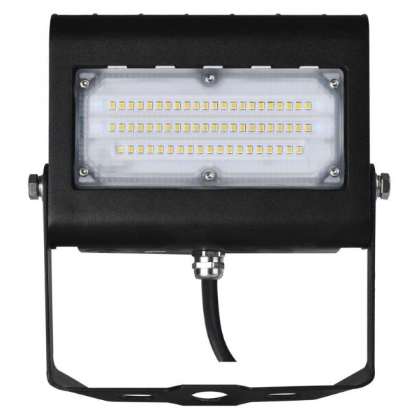 Fényvető LED-es 30W NW 4000K 3500lm