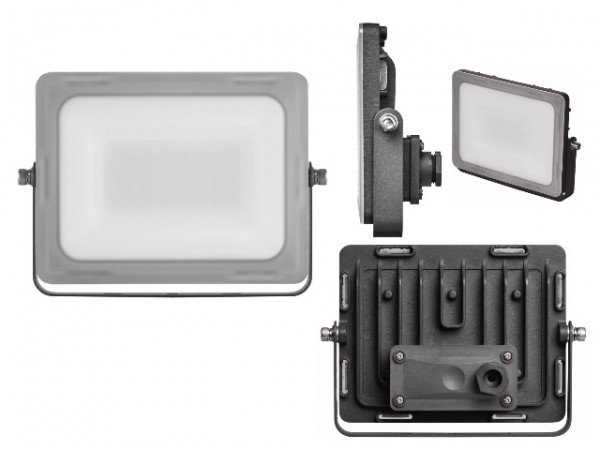 Fényvető LED-es 20W NW 4000K 1600lm