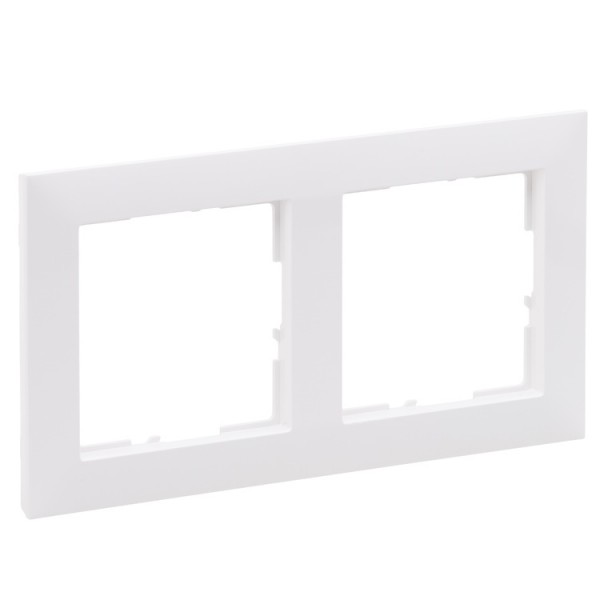 Keret 2-es u fehér