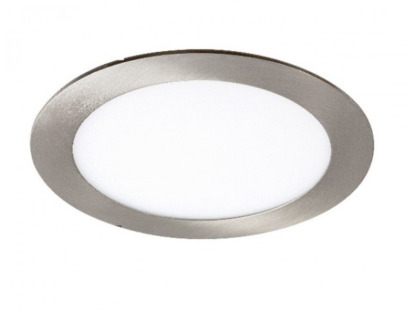 LED panel D170 800lm 3000K 12W