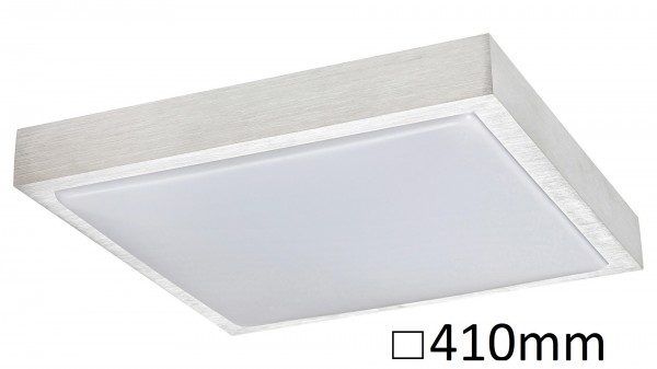 LED panel 410x410 1440lm 3000k 24W