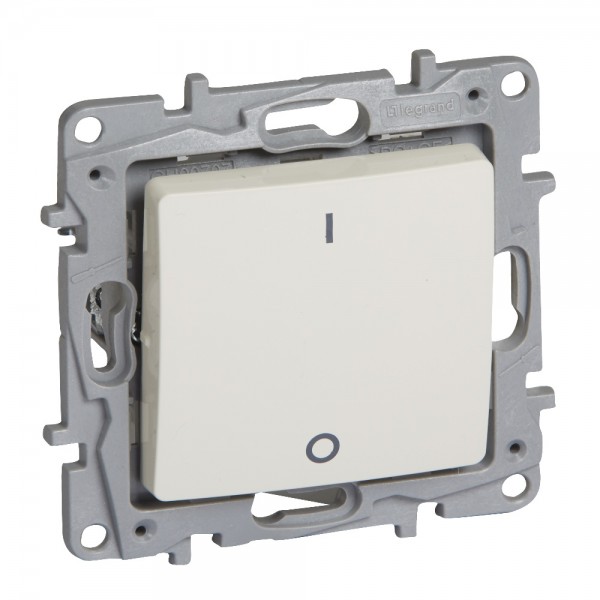 Kapcsoló s 2p krém